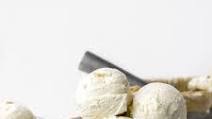 Homemade French Vanilla Bean Ice Cream Homemade French Vanilla Bean Ice Cream