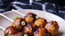 Hong Kong Street Food Style Curry Fish Balls Recipe Hong Kong Street Food Style Curry Fish Balls Recipe