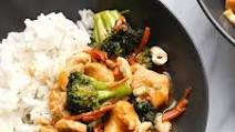 Seriously Delicious Chicken Stir Fry Recipe Seriously Delicious Chicken Stir Fry Recipe