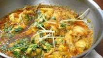 Pakistani Street Style Chicken Kadai Pakistani Street Style Chicken Kadai