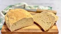 Ancient Grains Lectin-Free Bread Ancient Grains Lectin-Free Bread