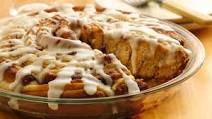 Giant Cinnamon-Cheese Danish Giant Cinnamon-Cheese Danish