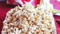 Sweet & Salty Popcorn Recipe Sweet & Salty Popcorn Recipe