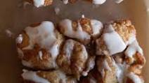 Cinnamon Sugar Messy Bread Cinnamon Sugar Messy Bread