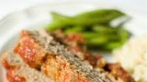 Brown Sugar Meatloaf Brown Sugar Meatloaf