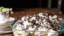 Healthier Banoffee Pie Healthier Banoffee Pie