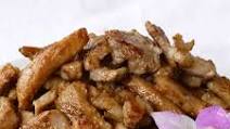 Japanese Ginger Pork Japanese Ginger Pork