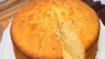 Eggless Sponge Cake Recipe: How to make Eggless Sponge Cake Recipe for Christmas at Home | Homemade Eggless Sponge Cake Recipe - Times Food Eggless Sponge Cake Recipe: How to make Eggless Sponge Cake Recipe for Christmas at Home | Homemade Eggless Sponge Cake Recipe - Times Food