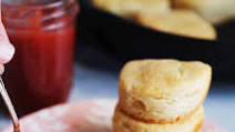 How to Make Gluten-Free Biscuits How to Make Gluten-Free Biscuits