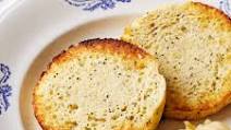 Low-carb mug bread Low-carb mug bread
