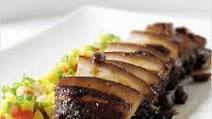 Braised Pork Belly (Filipino Humba) Braised Pork Belly (Filipino Humba)