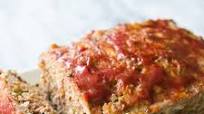 Classic Meatloaf Classic Meatloaf