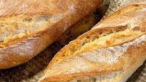 No-knead French Bread Recipe No-knead French Bread Recipe