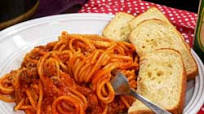 All at Once Spaghetti All at Once Spaghetti