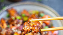 Chilli Chicken Chilli Chicken