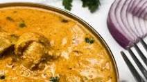 Chicken Tikka Masala Chicken Tikka Masala