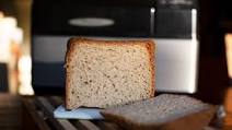 Brown Bread for a Bread Machine Brown Bread for a Bread Machine