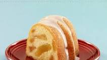 Sugar Dusted Apple Bundt Cake Sugar Dusted Apple Bundt Cake