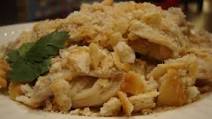 Kidney Friendly Winter Day Chicken Casserole Kidney Friendly Winter Day Chicken Casserole