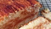 Quick Keto Coconut Flour Cinnamon Bread (Nut Free And Gluten Free) Quick Keto Coconut Flour Cinnamon Bread (Nut Free And Gluten Free)