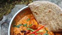 Chicken Tikka Masala Chicken Tikka Masala
