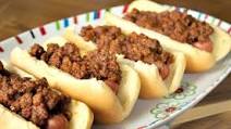 Crock-Pot Chili Coney Dog Sauce Recipe Crock-Pot Chili Coney Dog Sauce Recipe