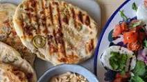 Easy Peasy Gluten Free Flatbread Easy Peasy Gluten Free Flatbread