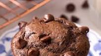 Chocolate Muffins Chocolate Muffins