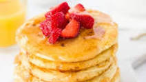 Copycat IHOP Pancakes Copycat IHOP Pancakes