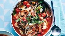 63 winter seafood recipes for Friday night 63 winter seafood recipes for Friday night