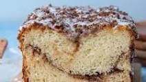 Gluten-Free Cinnamon Bread Gluten-Free Cinnamon Bread