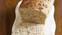 Bread in four easy steps Bread in four easy steps