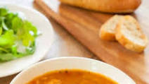 Chicken Gumbo Chicken Gumbo