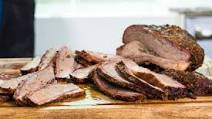 Brisket Brisket