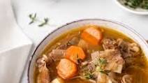 Beef Stew (Low-Carb) Beef Stew (Low-Carb)