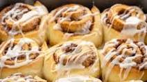 Homemade Cinnamon Rolls Homemade Cinnamon Rolls