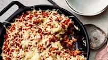 Sloppy Joe Casserole Sloppy Joe Casserole