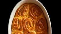 Vanilla roll Vanilla roll