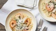 Shrimp Scampi Shrimp Scampi