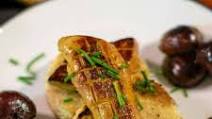 Seared Foie Gras With Caramelized Figs Seared Foie Gras With Caramelized Figs