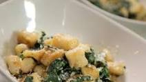 Vegan Gnocchi Vegan Gnocchi
