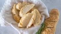 Gluten-Free Homemade Italian Bread Gluten-Free Homemade Italian Bread