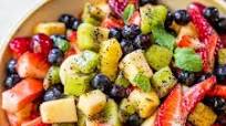 Fruit Salad Fruit Salad