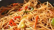 The 30-Minute Authentic Lo Mein Recipe The 30-Minute Authentic Lo Mein Recipe