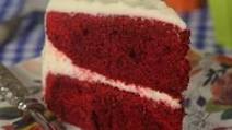Red Velvet Cake Recipe & Video Red Velvet Cake Recipe & Video