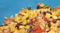DASH Diet Mexican Bake DASH Diet Mexican Bake