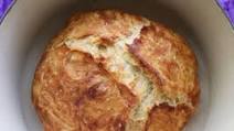 No Knead Bread No Knead Bread