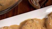 Southern Vegan Cream Gravy Southern Vegan Cream Gravy