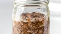 How to Make Yeast Water How to Make Yeast Water