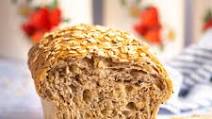 Soft Seeded Sandwich Bread Soft Seeded Sandwich Bread